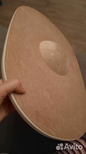 Балансировочная доска