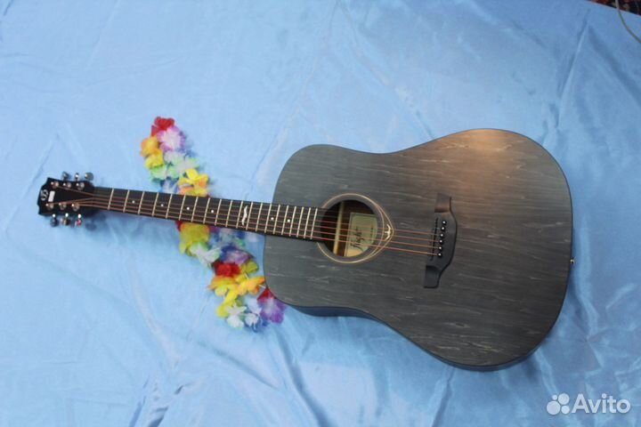 Гитара Flight Электроакустика