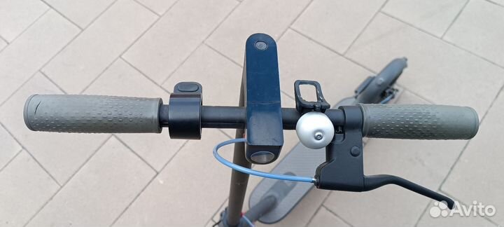 Xiaomi mijia m365 электросамокат