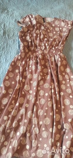 Женские вещи пакетом 42 44