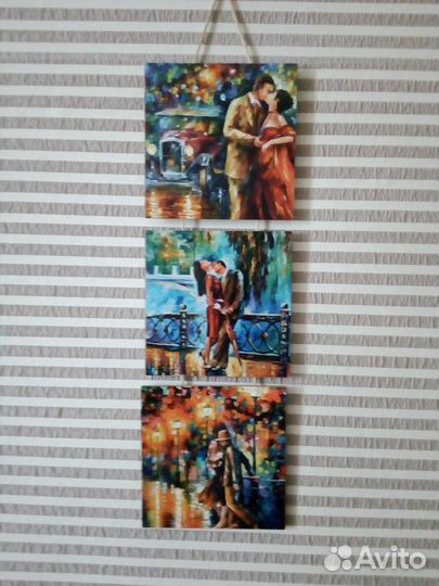 Продам картины