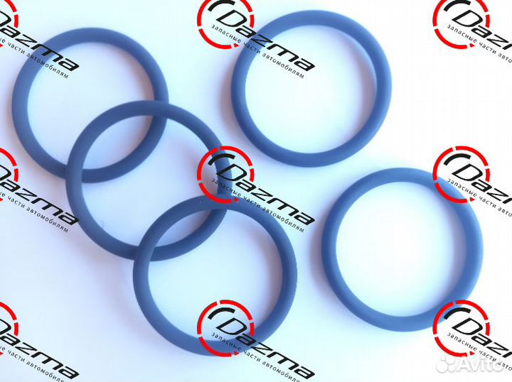 Mitsubishi QC000138 Кольцо турбины уплотнительное