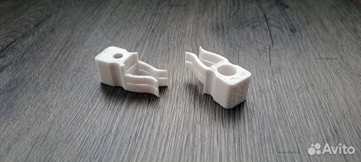 Защелка IKEA 2xPax 128866 (аналог)