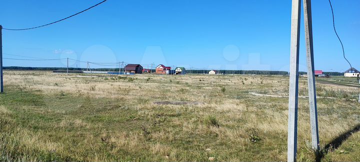 Участок 14,5 сот. (ИЖС)