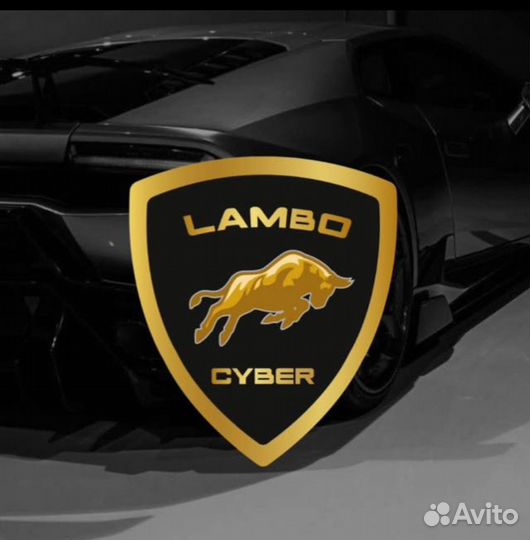Администратор в компьютерный клуб Lamborghini
