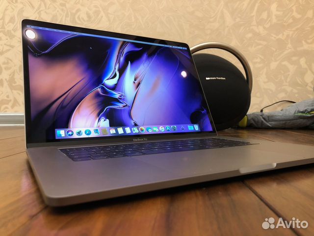 Apple MacBook Pro 15 A1990 Retina 2019 i9 16Gb 512