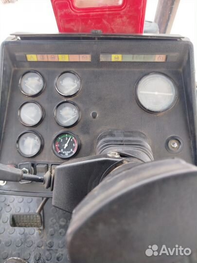 Трактор МТЗ (Беларус) 82.1, 2000