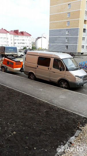 Стяжка пола в Пензе