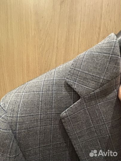 Мужской пиджак Albione 182/50