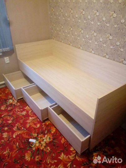 Сборка мебели