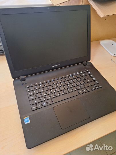 Ноутбук Packard Bell (Acer)