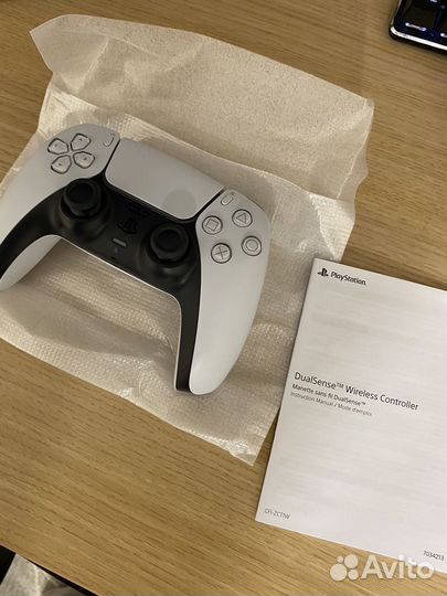 Геймпад Sony ps 5 dualsense