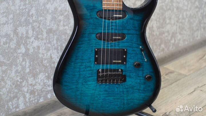 Fernandes FGZ-400 Superstrat