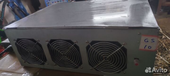 Карты rx580