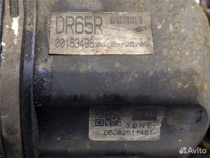 Полуось Toyota Previa (Estima), 2005