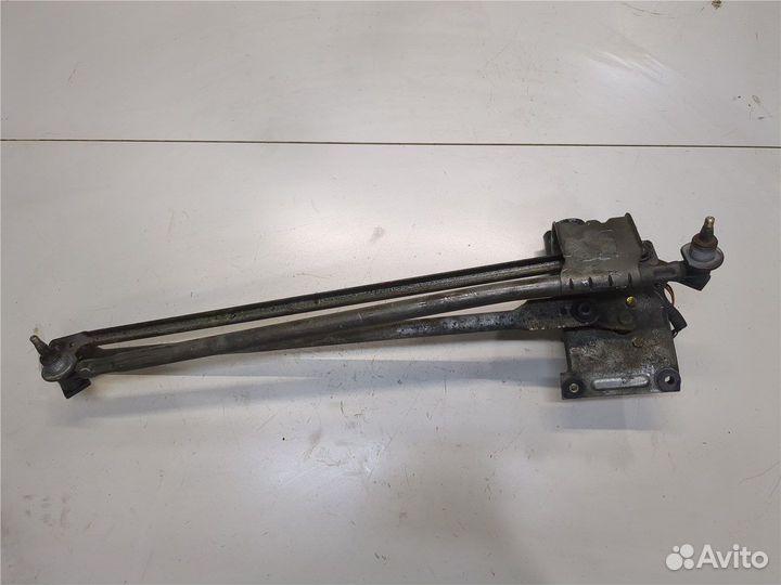 Двигатель стеклоочистителя передний Fiat Ducato, 2