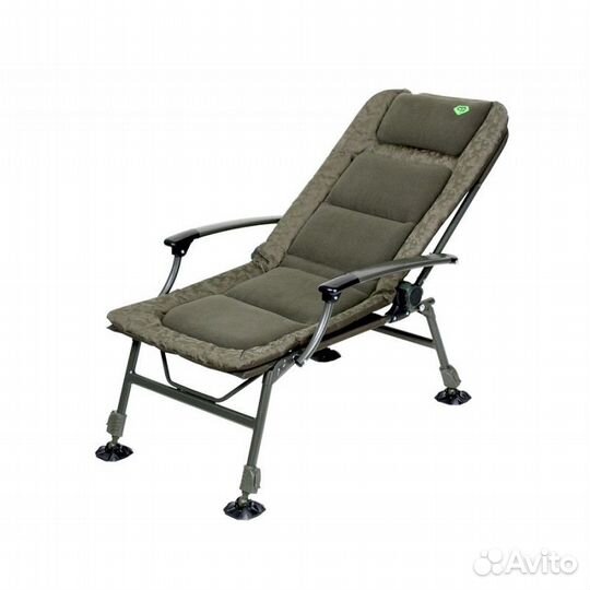 Кресло карповое Carp Pro Diamond Lux cphd7217