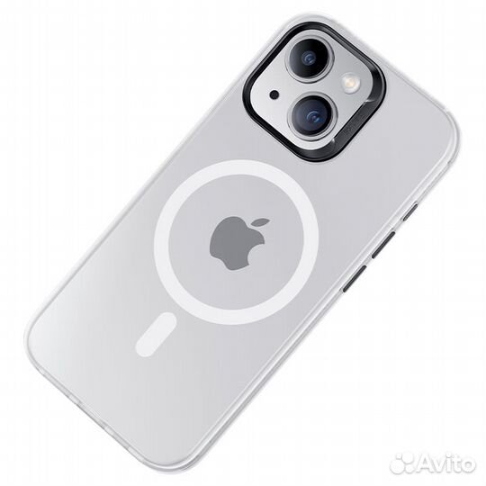 Benks Чехол для iPhone 15