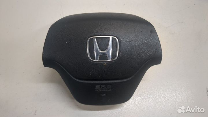 Подушка безопасности водителя Honda CR-V, 2008