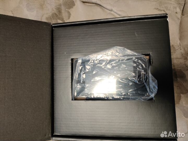 Телефон Panasonic