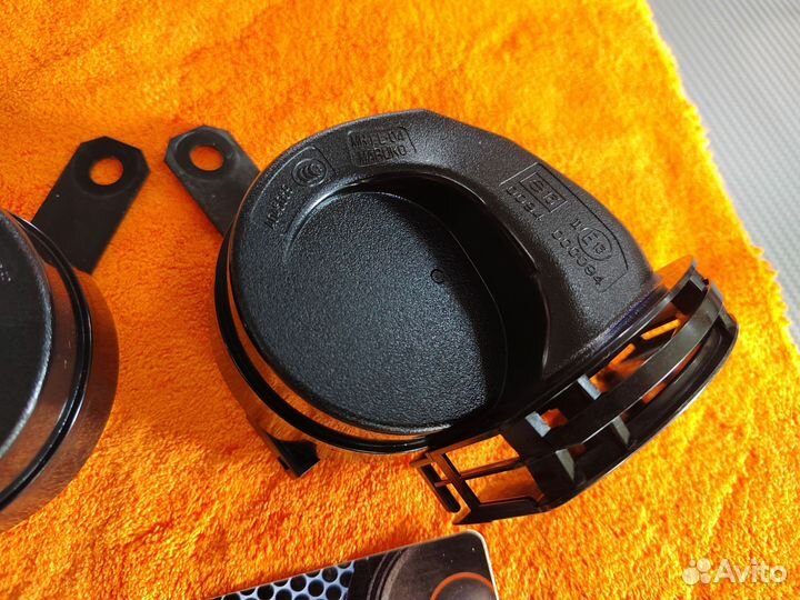 Сигналы Toyota Lexus Premium Horn Оригинал