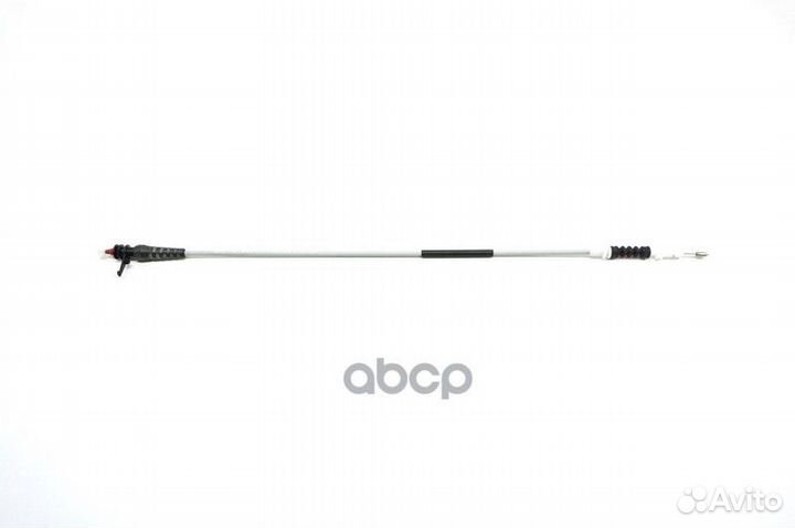 Трос открывания передней двери 51217317560 BMW