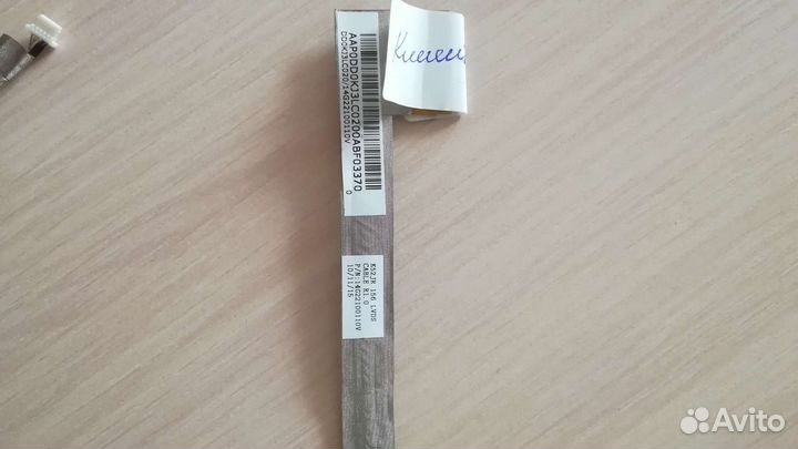 Шлейф матрицы для ноутбука Asus