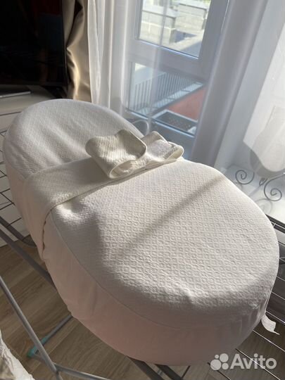 Кокон для новорожденных