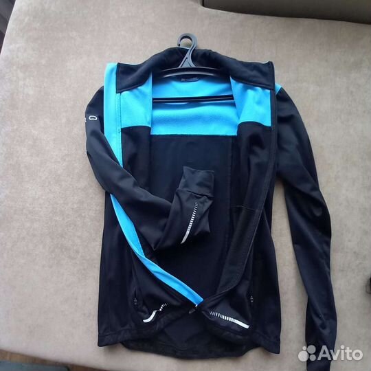 Костюм для биатлона nordski