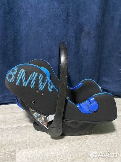 Автолюлька