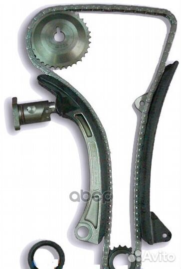 Комплект для замены цепи грм toyota 1AZ-FE/2AZ