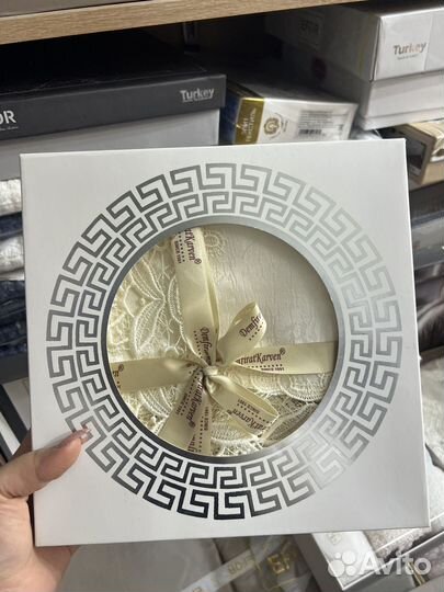 Скатерть 120 160 турция