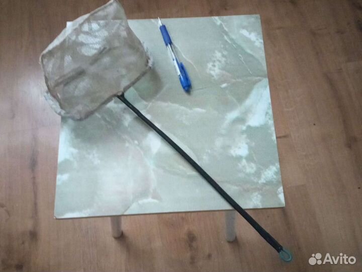 Сачок для аквариума