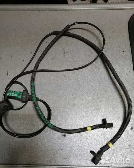 Датчик ABS Ford Fusion Fiesta