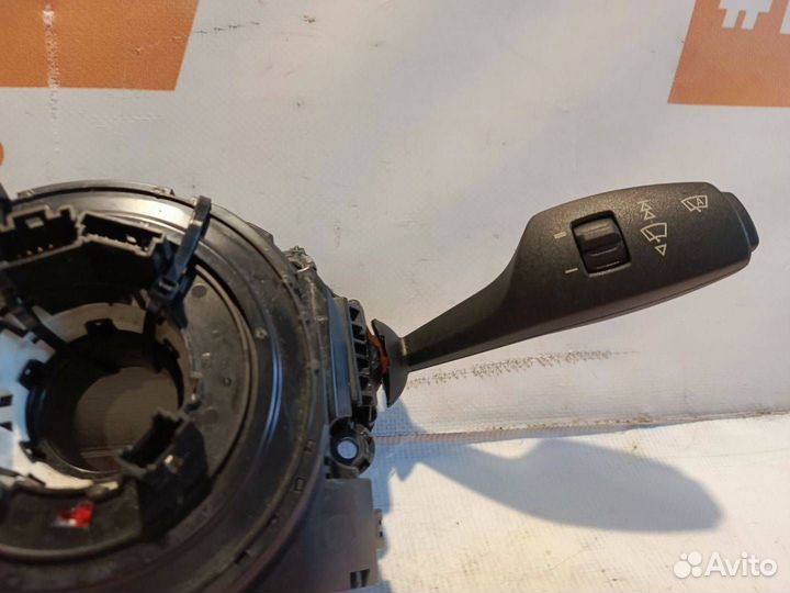Переключатель подрулевой в сборе BMW X5