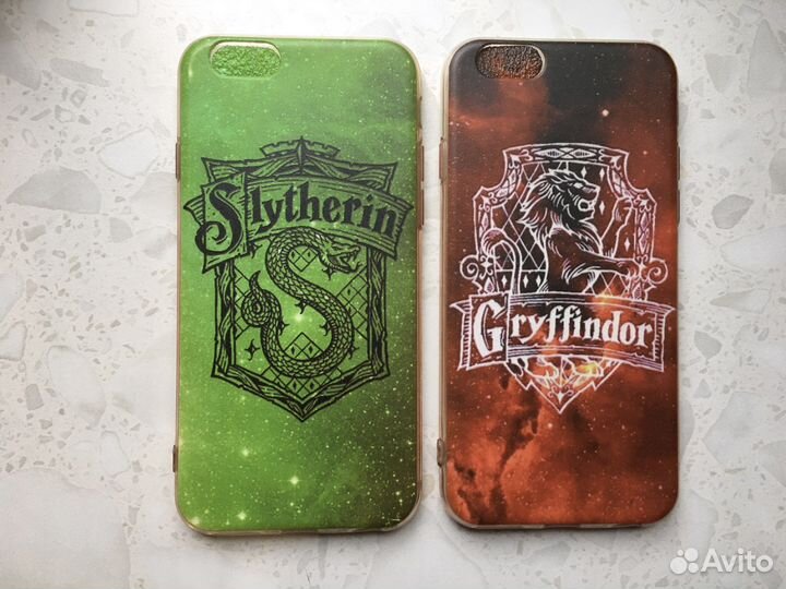 Чехол на iPhone 6s/ 6