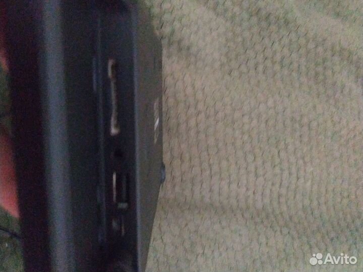 Электронная фото рамка