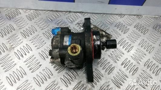 Насос гу дизельный nissan X-trail T30 (ABG17BT01)