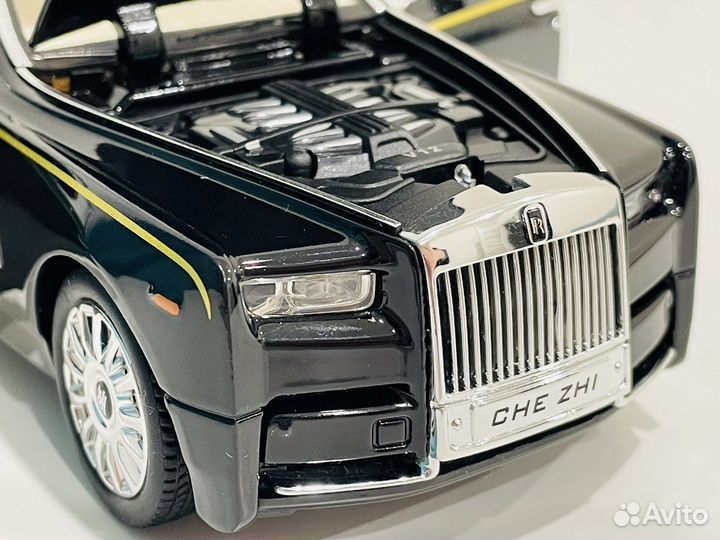 Коллекционый автомобиль