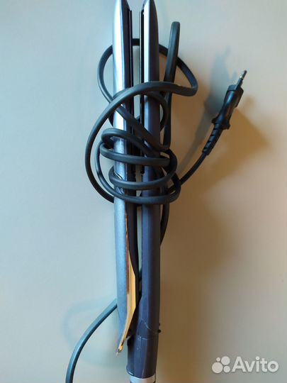 Выпрямитель волос Babyliss I-PRO 235 intense