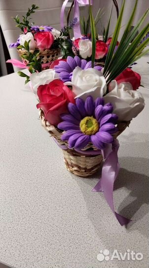 Цветы 1 сентября