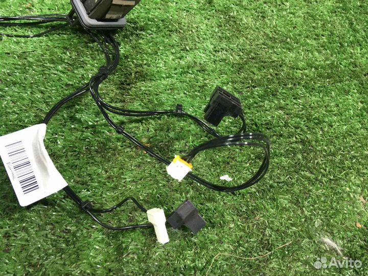Электропроводка фары X-Ray (16) L б/у