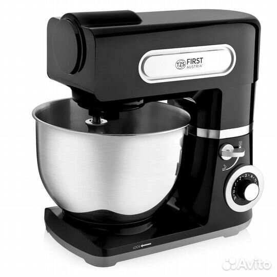 Миксер-тестомес First 1500