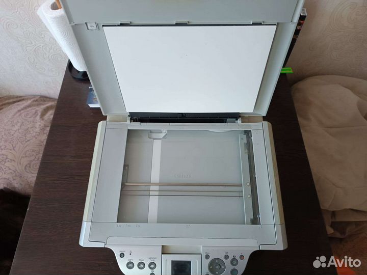 Принтер ксерокс сканер