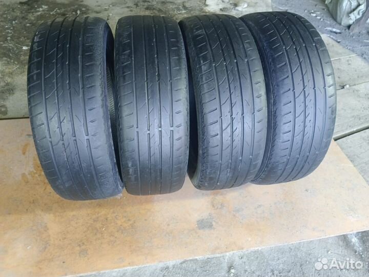 Matador MP 47 Hectorra 3 195/55 R16