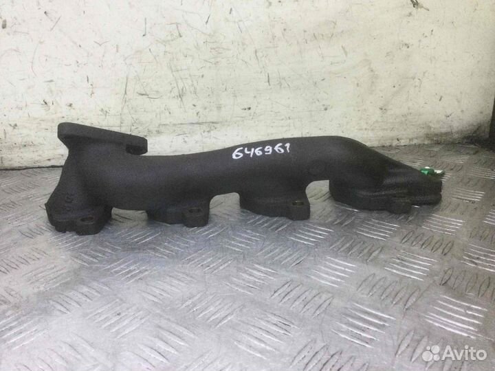 Коллектор выпускной Mercedes C-klasse a6111420501