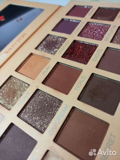 Палатка теней