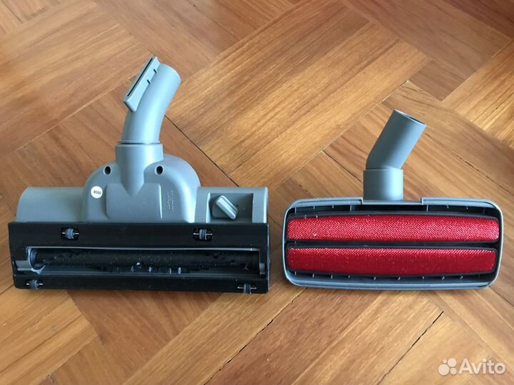 Детали от пылесоса Electrolux