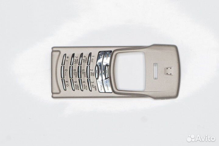 Передняя панель Nokia 8910 новая ориг со следами