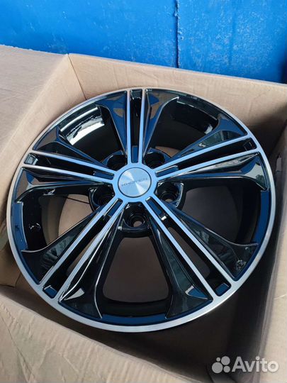 R16 Kia Киа Хендай Митсубиси Мазда Хавал 4шт новые